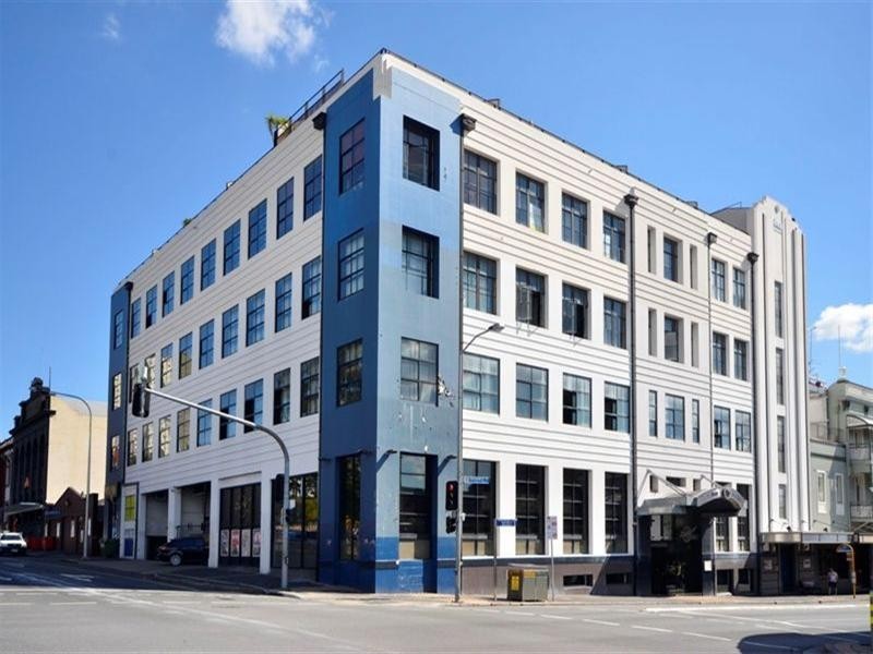 313/367 Brunswick Street, Fortitude Valley QLD 4006