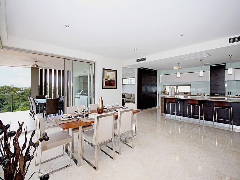 3/111 Thorn Street, Kangaroo Point QLD 4169