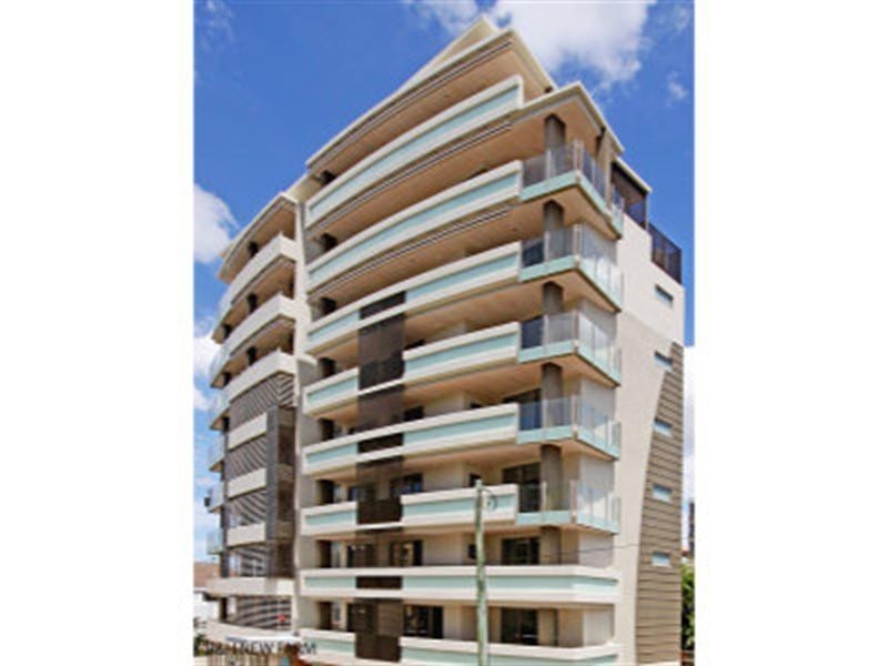 3/111 Thorn Street, Kangaroo Point QLD 4169