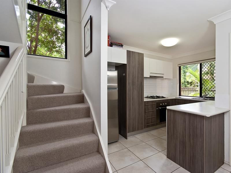 4/64 Browne Street, New Farm QLD 4005