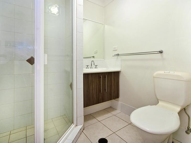 4/64 Browne Street, New Farm QLD 4005