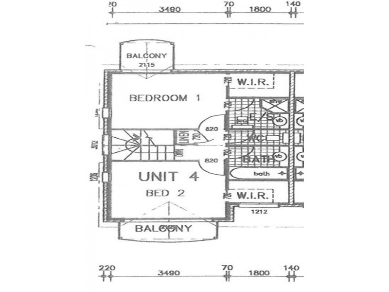 4/64 Browne Street, New Farm QLD 4005