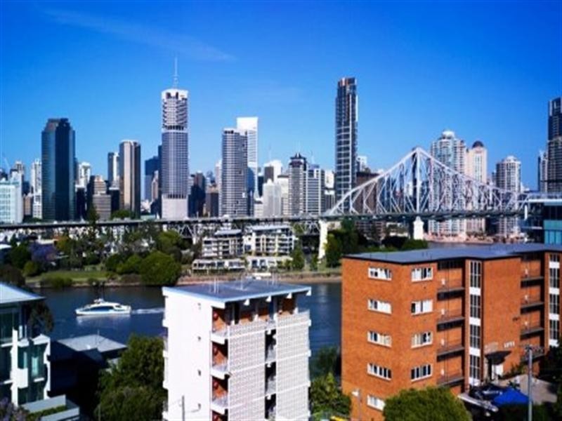 20/75 Barker Street, New Farm QLD 4005