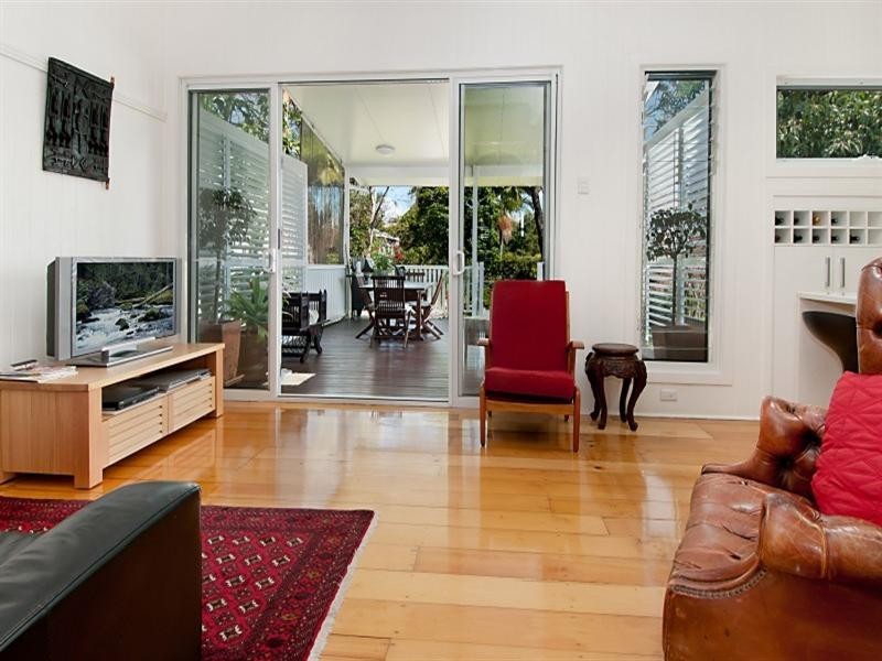 191 James Street, New Farm QLD 4005