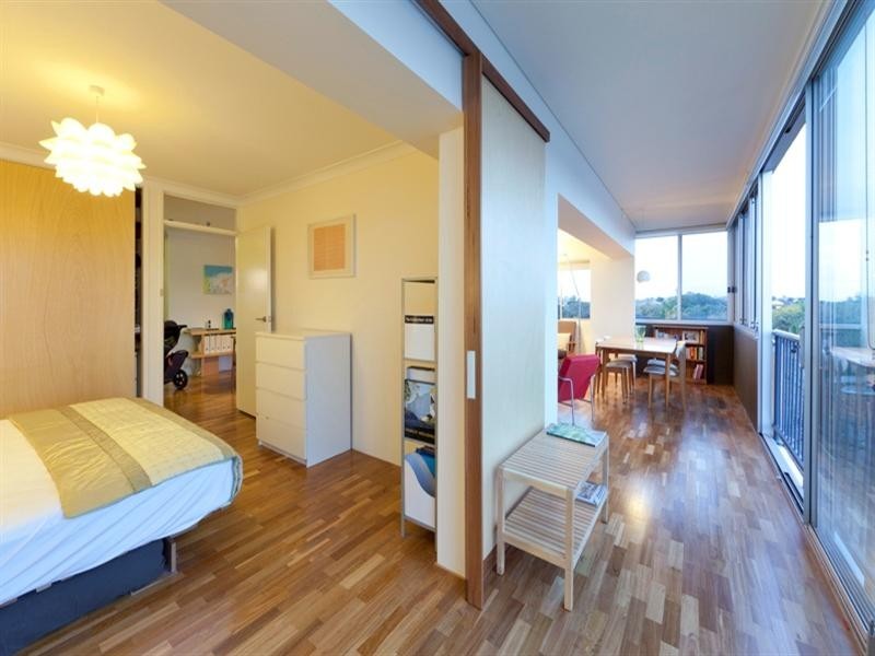 22/2 Oxlade Drive, New Farm QLD 4005