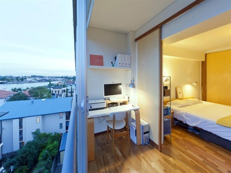 22/2 Oxlade Drive, New Farm QLD 4005