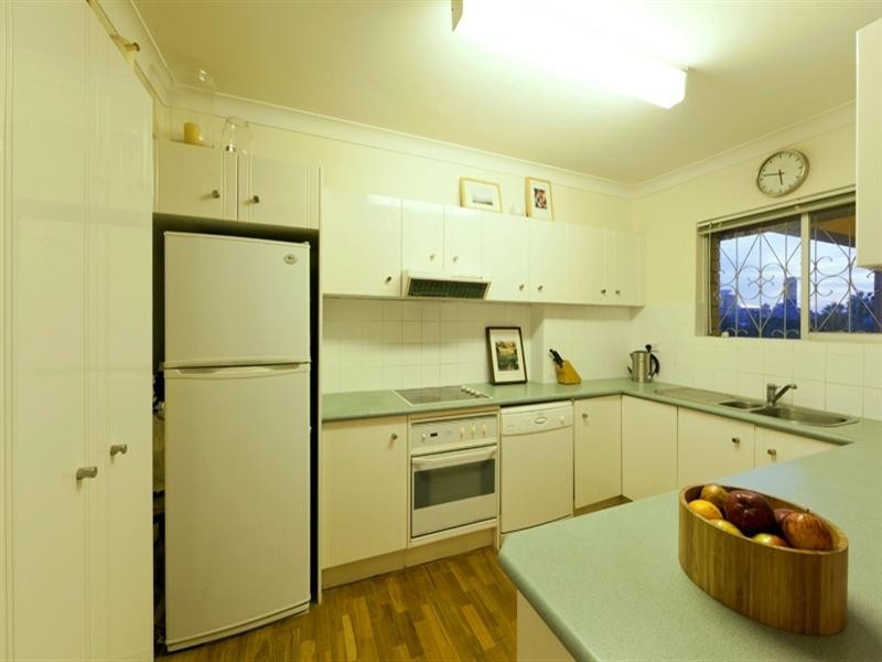 22/2 Oxlade Drive, New Farm QLD 4005