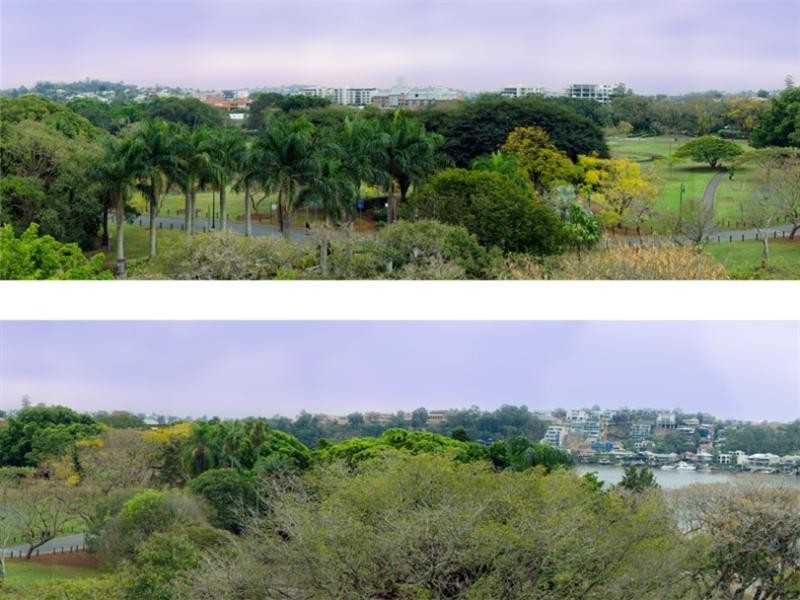 22/2 Oxlade Drive, New Farm QLD 4005