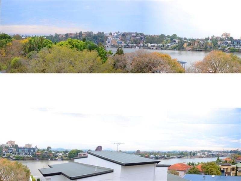 22/2 Oxlade Drive, New Farm QLD 4005