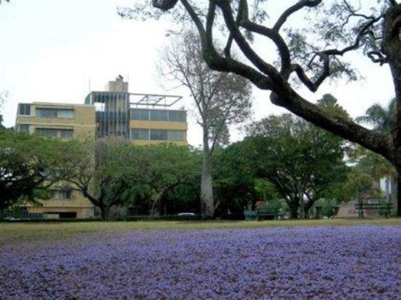 22/2 Oxlade Drive, New Farm QLD 4005