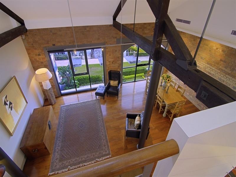 2422/32 Refinery Parade, New Farm QLD 4005