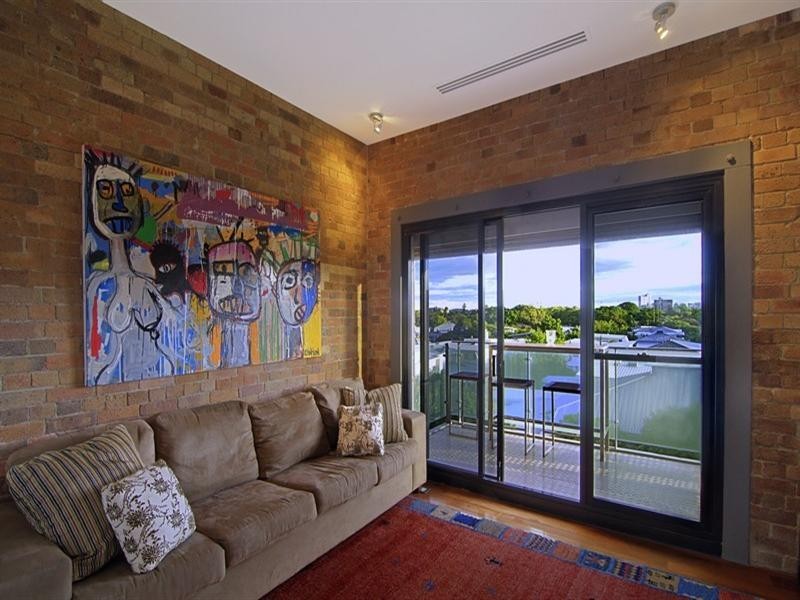 2422/32 Refinery Parade, New Farm QLD 4005