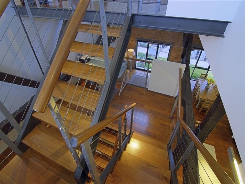 2422/32 Refinery Parade, New Farm QLD 4005