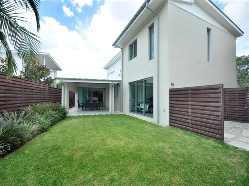 14 Hopetoun Way, New Farm QLD 4005