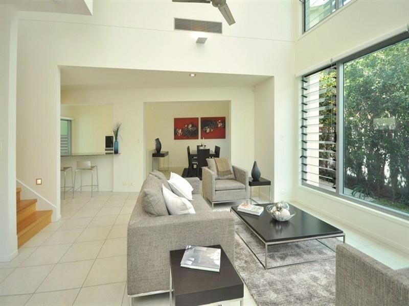 14 Hopetoun Way, New Farm QLD 4005