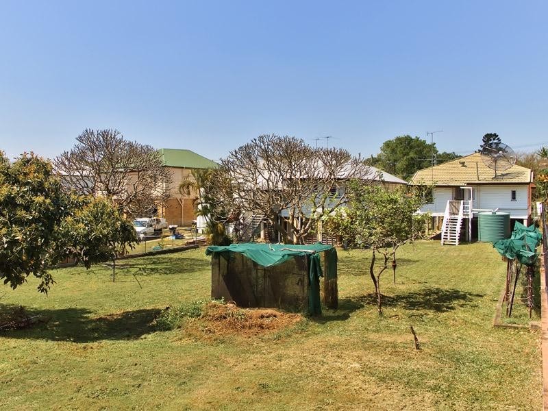 62 & 64 Annie Street, New Farm QLD 4005