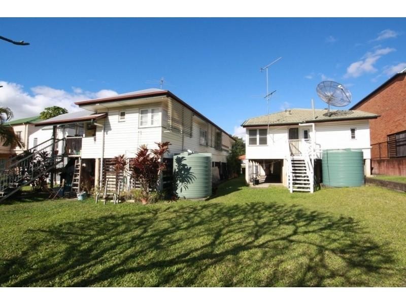 62 & 64 Annie Street, New Farm QLD 4005