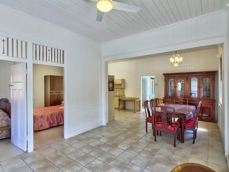 62 & 64 Annie Street, New Farm QLD 4005