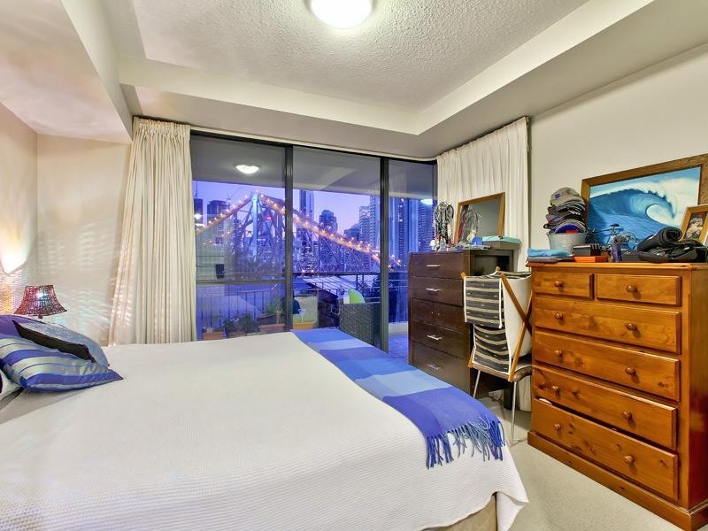 420/100 Bowen Terrace, Fortitude Valley QLD 4006