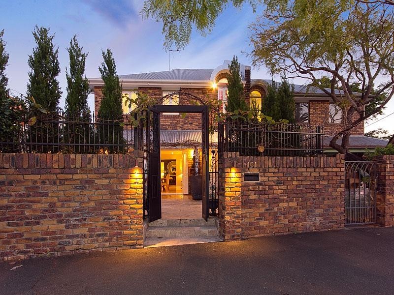 161 Gregory Terrace, Spring Hill QLD 4000