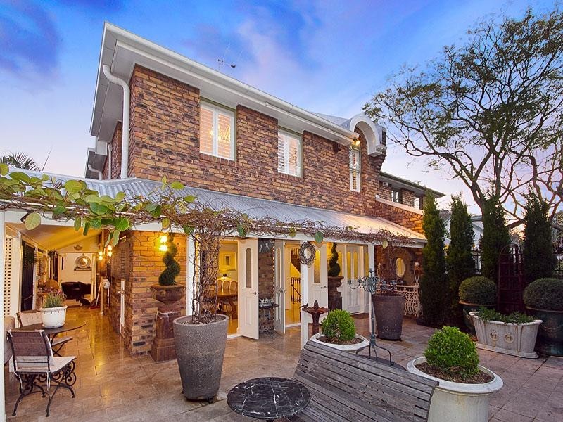 161 Gregory Terrace, Spring Hill QLD 4000