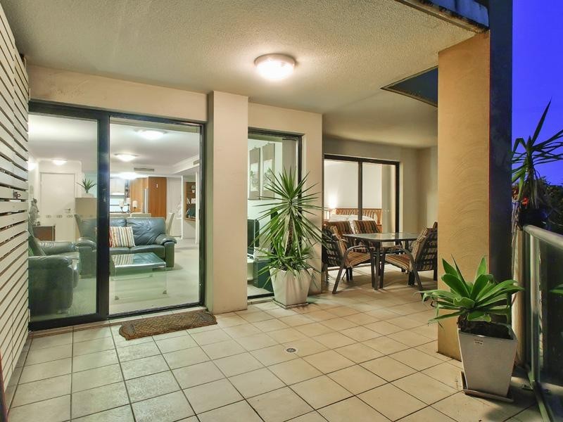 19/6 Primrose Street, Bowen Hills QLD 4006