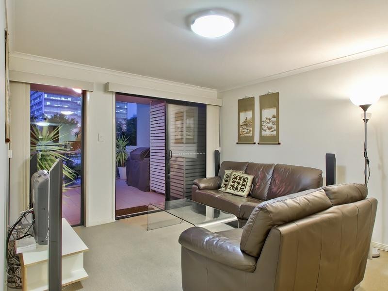 19/6 Primrose Street, Bowen Hills QLD 4006