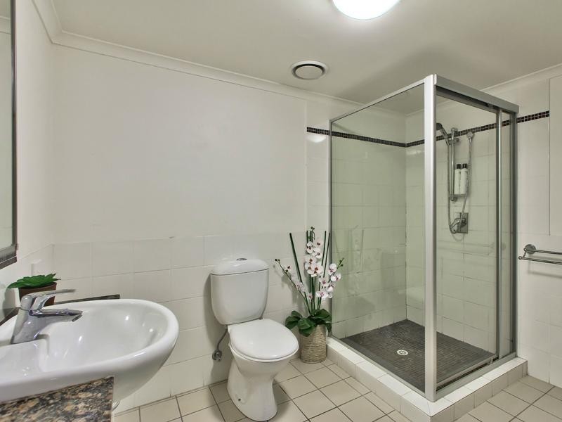 19/6 Primrose Street, Bowen Hills QLD 4006