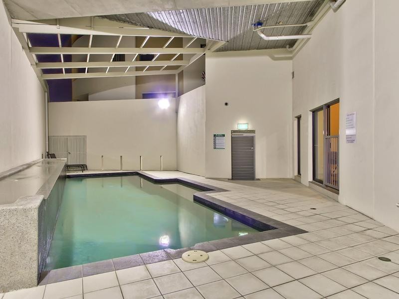 19/6 Primrose Street, Bowen Hills QLD 4006