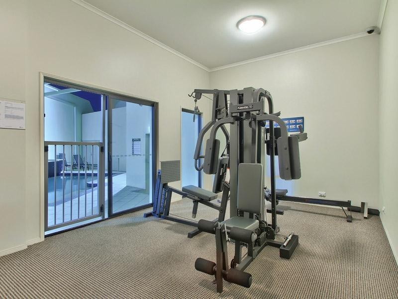 19/6 Primrose Street, Bowen Hills QLD 4006