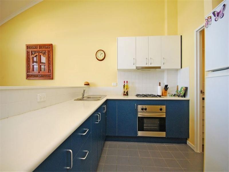 15/706 Brunswick Street, New Farm QLD 4005