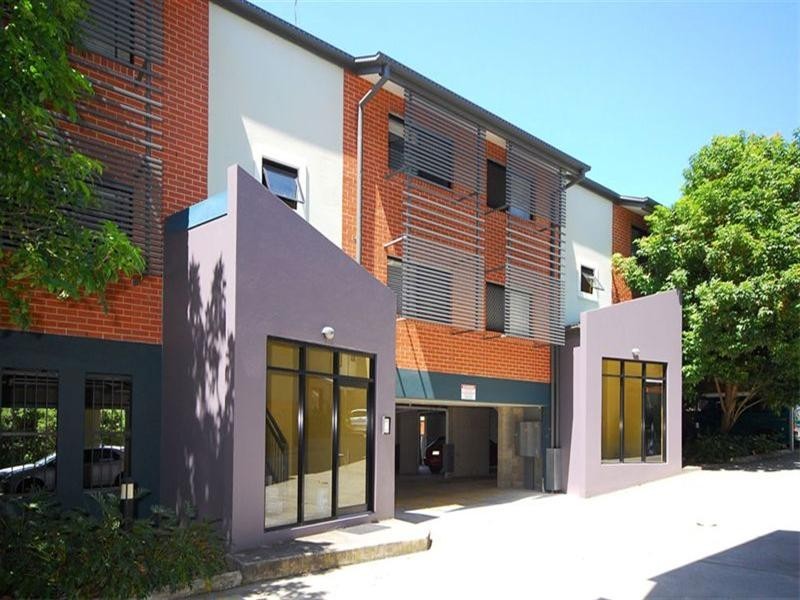 15/706 Brunswick Street, New Farm QLD 4005