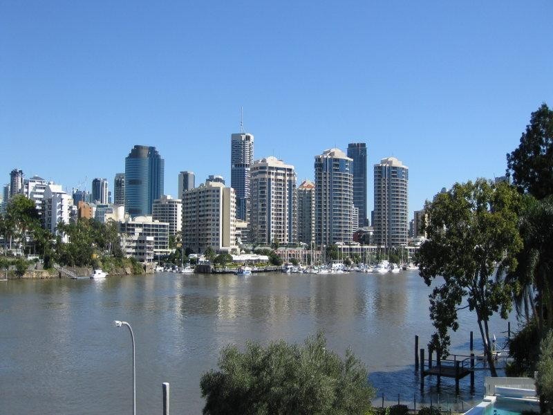 9/41 Griffith Street, New Farm QLD 4005