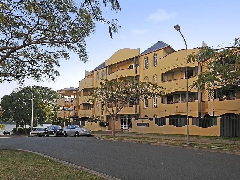 9/41 Griffith Street, New Farm QLD 4005