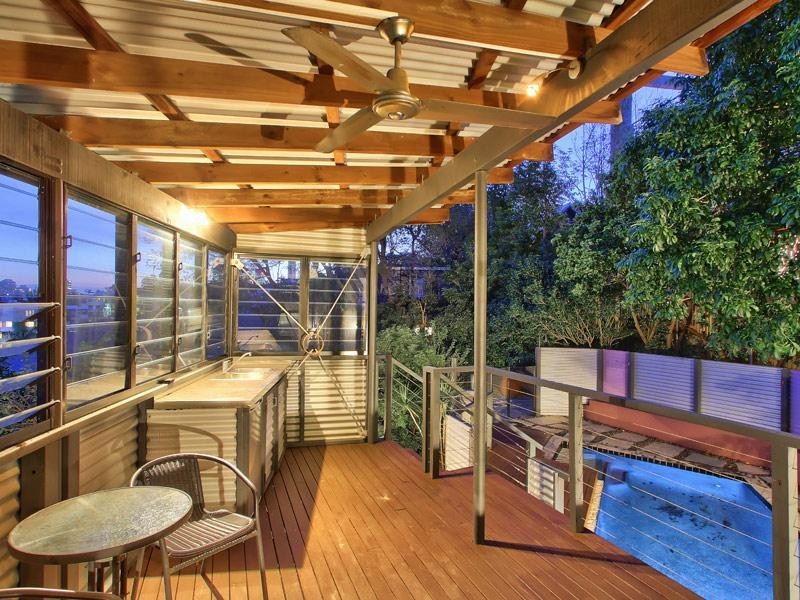 13 Mole Street, New Farm QLD 4005