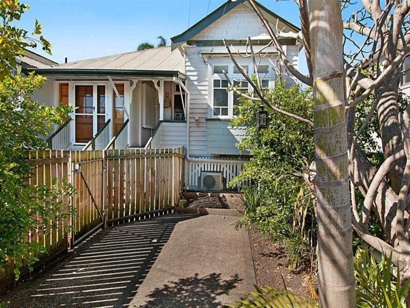 5/147 Merthyr Road, New Farm QLD 4005