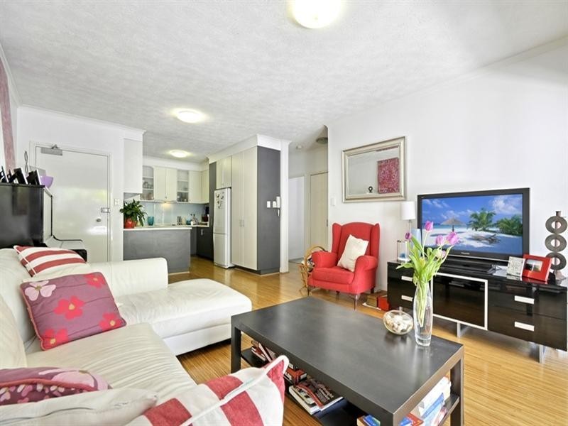 15/46 Terrace Street, New Farm QLD 4005