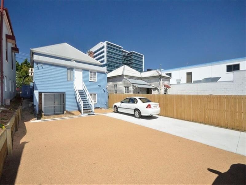26 Prospect Street, Fortitude Valley QLD 4006