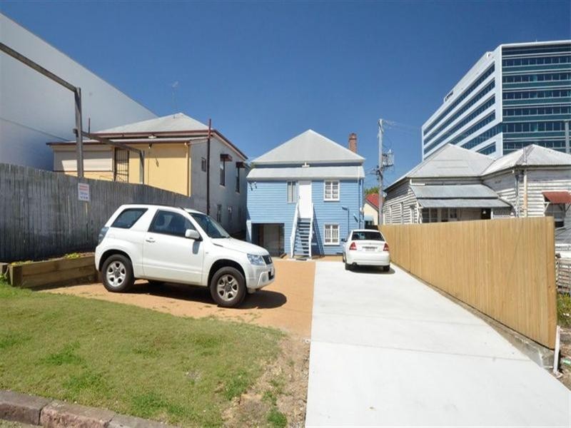26 Prospect Street, Fortitude Valley QLD 4006