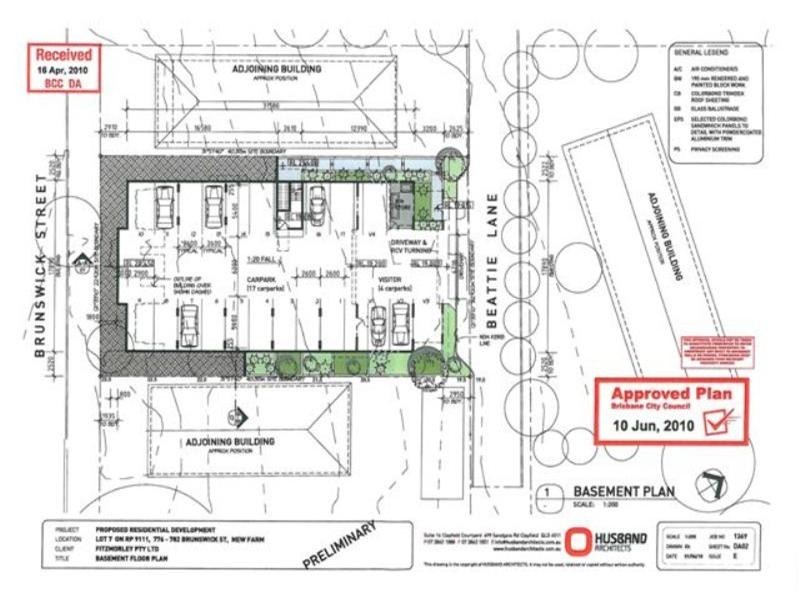 3-5-6-8/776 Brunswick Street, New Farm QLD 4005