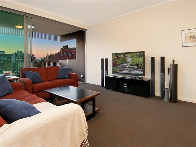 25/75 Barker Street, New Farm QLD 4005