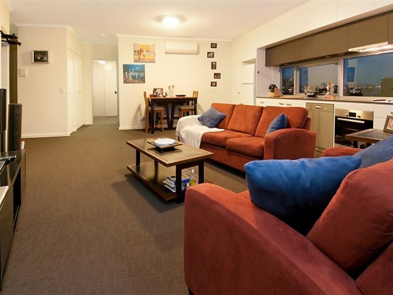 25/75 Barker Street, New Farm QLD 4005