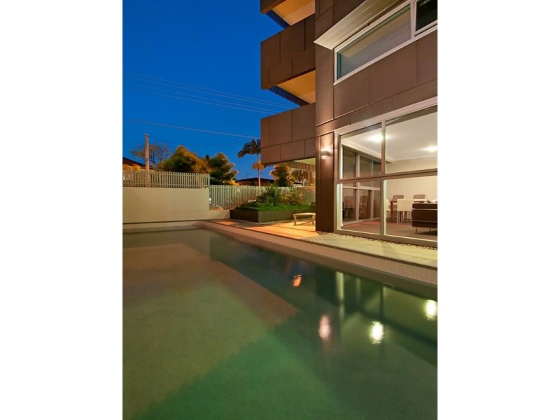 25/75 Barker Street, New Farm QLD 4005