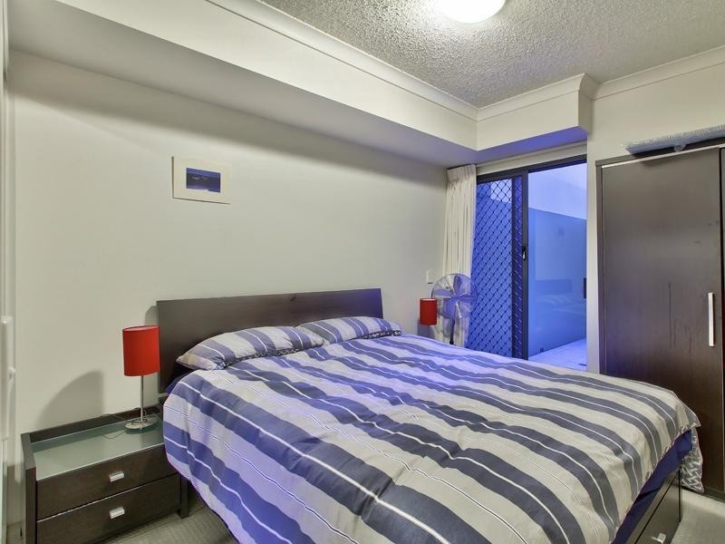 101/100 Bowen Terrace, Fortitude Valley QLD 4006