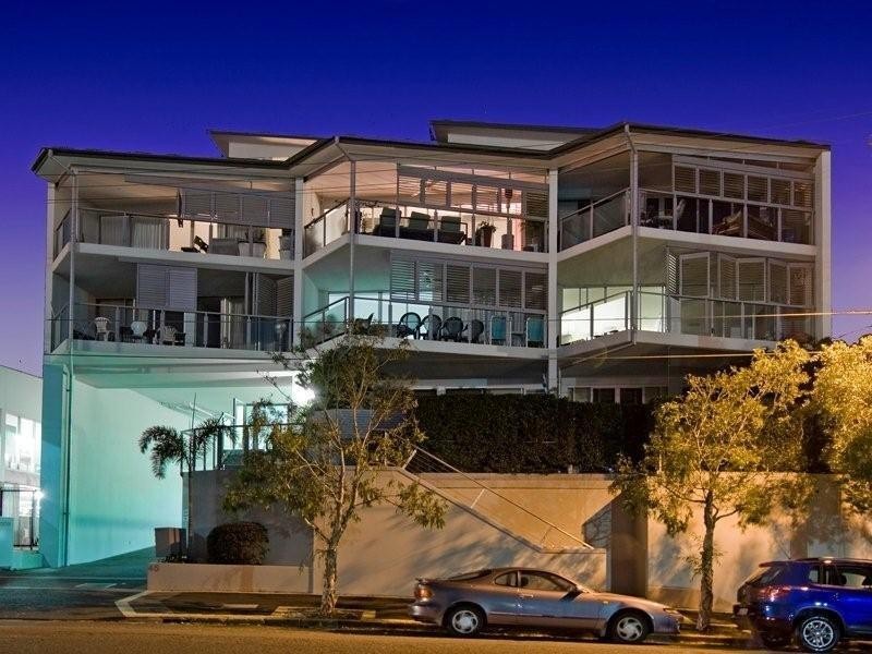 9/45 Doggett Street, Teneriffe QLD 4005