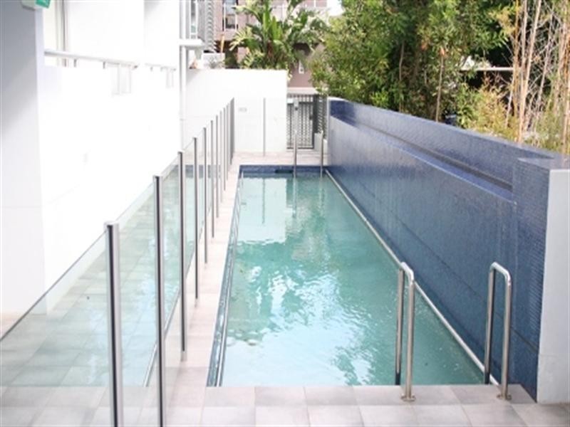 9/45 Doggett Street, Teneriffe QLD 4005