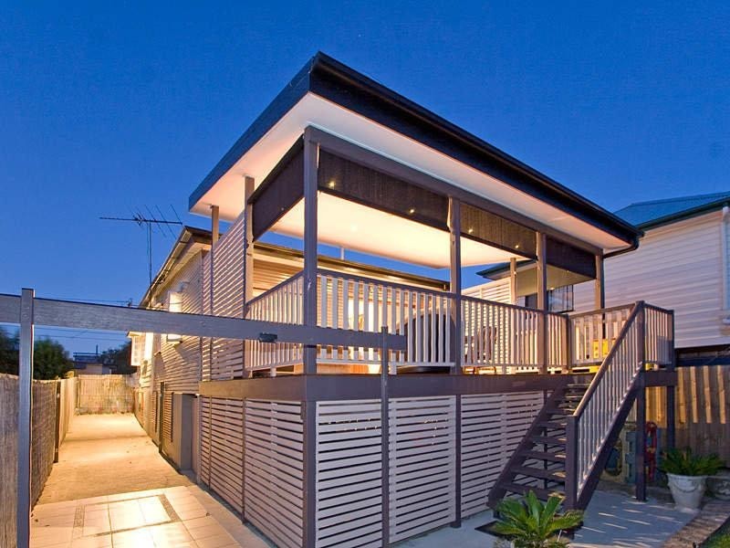 16 Corbett Street, West End QLD 4101