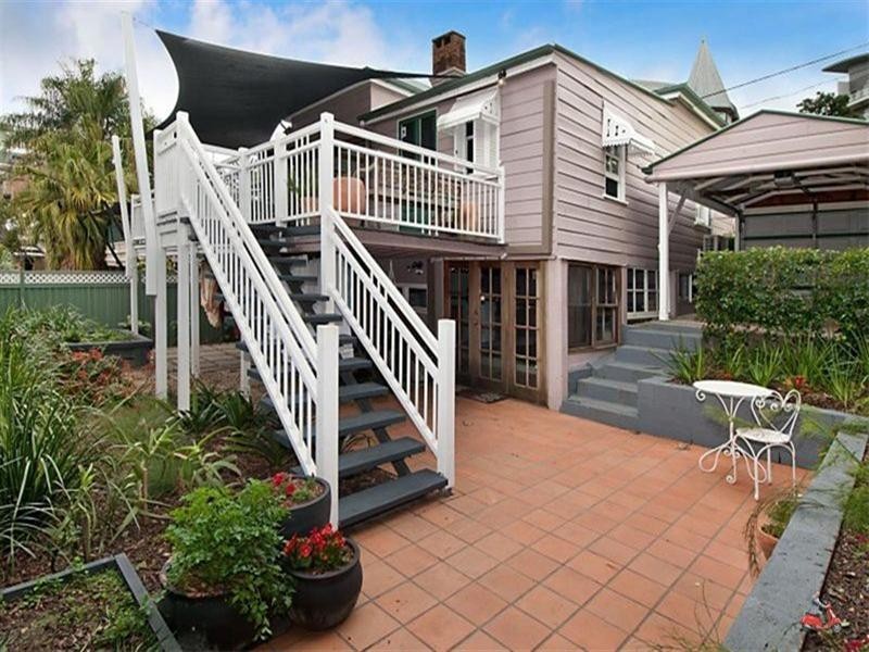 19 Parish Street, Spring Hill QLD 4000