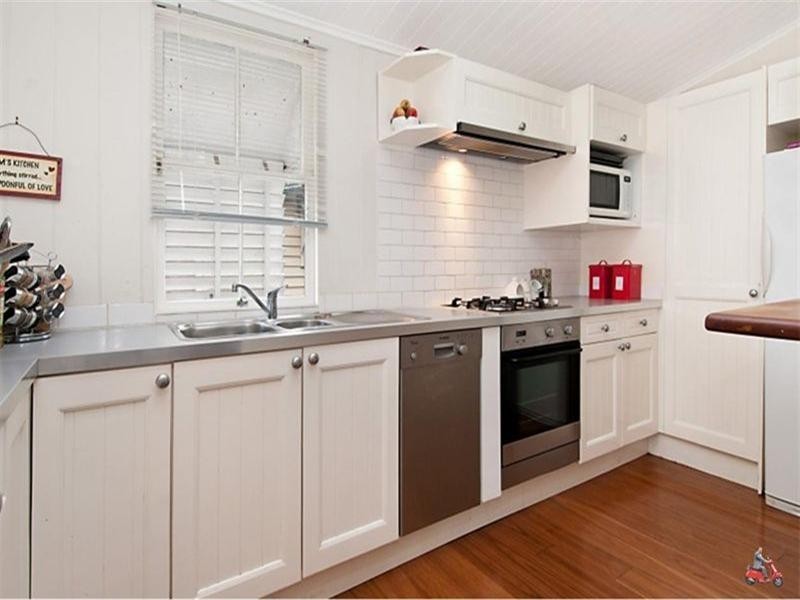 19 Parish Street, Spring Hill QLD 4000