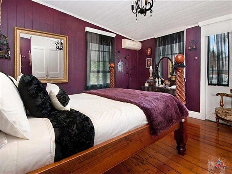 19 Parish Street, Spring Hill QLD 4000